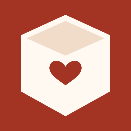 TrovBox 앱 아이콘